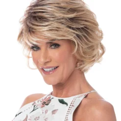 Toni Brattin SYNTHETIC WIGS Alluring