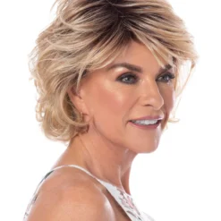 Toni Brattin SYNTHETIC WIGS Alluring