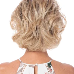 Toni Brattin SYNTHETIC WIGS Alluring