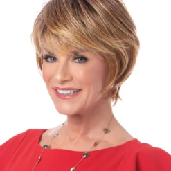 Toni Brattin Classic Bob SYNTHETIC WIGS