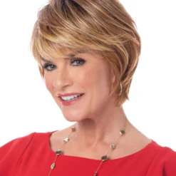 Toni Brattin Classic Bob SYNTHETIC WIGS