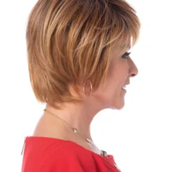 Toni Brattin Classic Bob SYNTHETIC WIGS