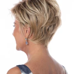 Toni Brattin Jazzy SYNTHETIC WIGS