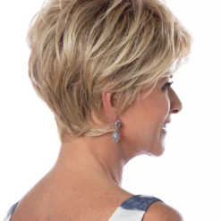 Toni Brattin Jazzy SYNTHETIC WIGS