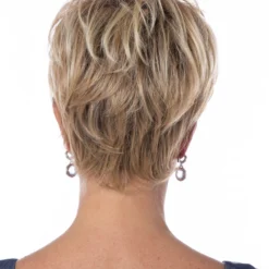 Toni Brattin Jazzy SYNTHETIC WIGS