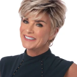 Toni Brattin SYNTHETIC WIGS Prestigious