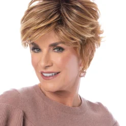 Toni Brattin SYNTHETIC WIGS Vivacious