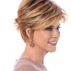 Toni Brattin SYNTHETIC WIGS Vivacious