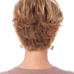 Toni Brattin SYNTHETIC WIGS Vivacious