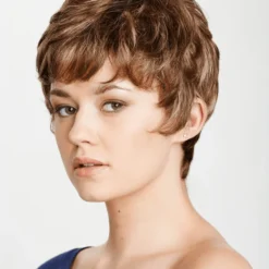 Dream USA Terri II SYNTHETIC WIGS