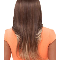 Vivica Fox Tracy - Lace Front SYNTHETIC WIGS