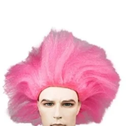 Lacey Costume Troll Thing Gnome Oompa Loompa Wig Women's Costume Wigs