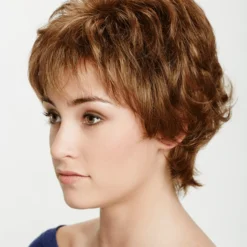 Dream USA Texas Medical Grade Monofilament SYNTHETIC WIGS