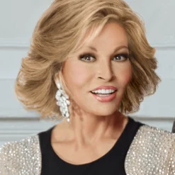 Raquel Welch The Art Of Chic- Remy Human Hair HUMAN HAIR WIGS 20 Raquel Welch The Art Of Chic- Remy Human Hair HUMAN HAIR WIGS