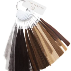 Toni Brattin Color Ring