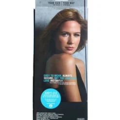 HairDo Top Of Head HAIRPIECES