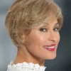 Tress Allure Trina - Lace Front Side Part SYNTHETIC WIGS