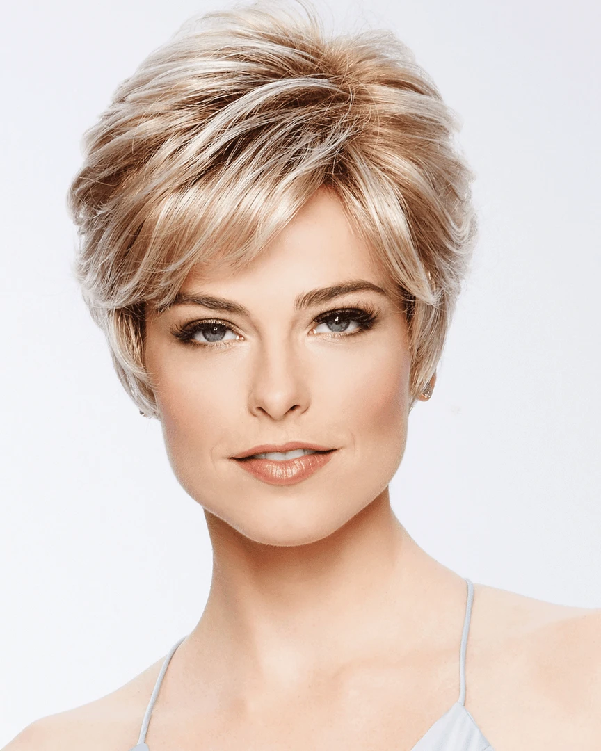 Gabor True Demure SYNTHETIC WIGS 3 Gabor True Demure SYNTHETIC WIGS