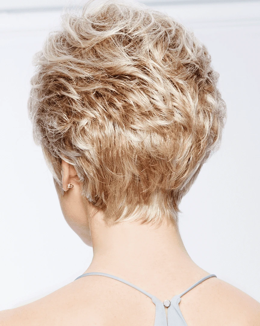 Gabor True Demure SYNTHETIC WIGS 6 Gabor True Demure SYNTHETIC WIGS