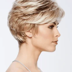 Gabor True Demure SYNTHETIC WIGS 9 Gabor True Demure SYNTHETIC WIGS