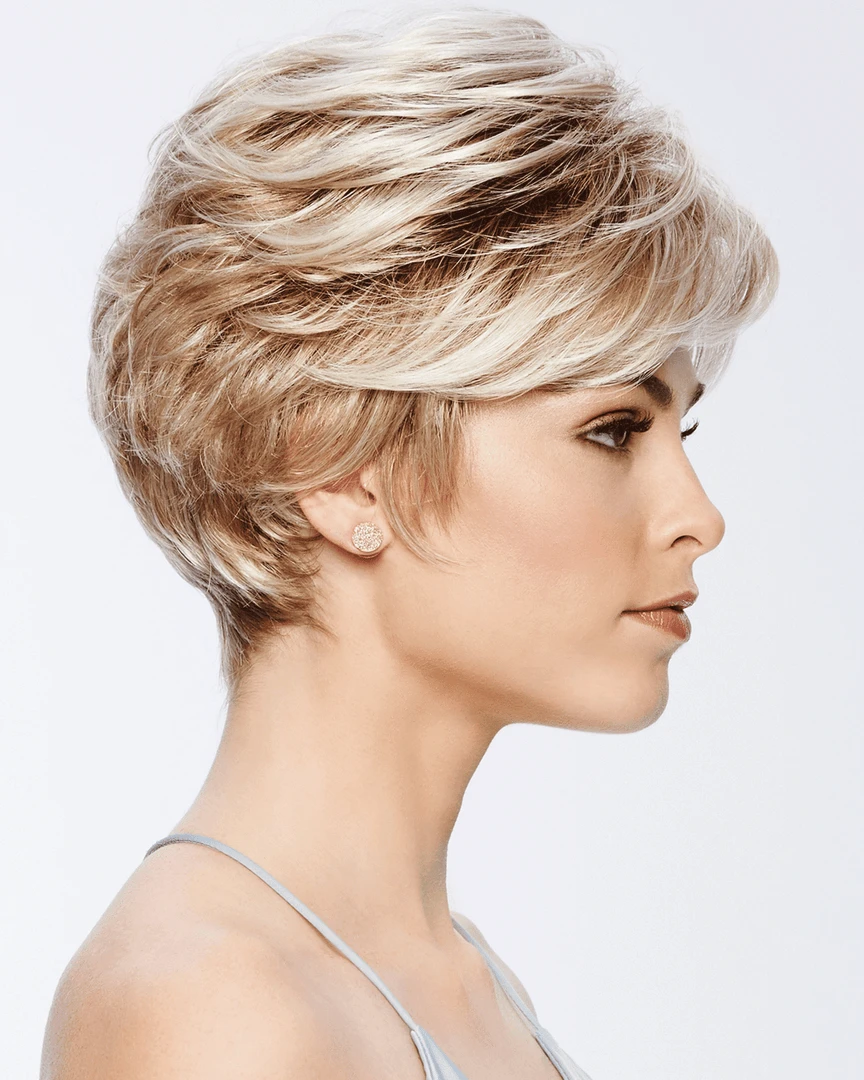 Gabor True Demure SYNTHETIC WIGS 5 Gabor True Demure SYNTHETIC WIGS