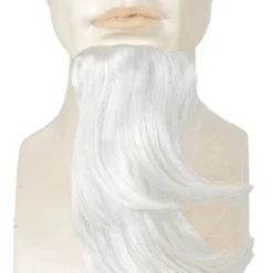 Lacey Costume Uncle Sam Goatee