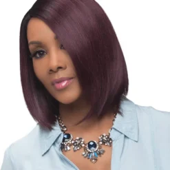 Vivica Fox Usha - Lace Front SYNTHETIC WIGS
