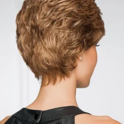 Gabor Upper Cut - Short Textured Cut Monofilament 14 Gabor Upper Cut - Short Textured Cut Monofilament