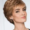 Gabor Upper Cut - Short Textured Cut Monofilament