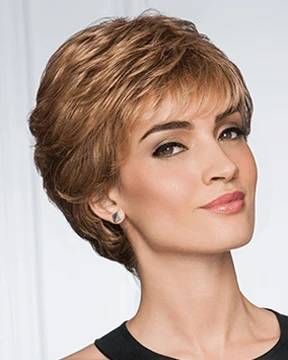 Gabor Upper Cut - Short Textured Cut Monofilament 3 Gabor Upper Cut - Short Textured Cut Monofilament