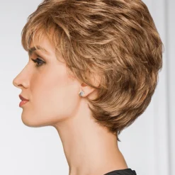 Gabor Upper Cut - Short Textured Cut Monofilament