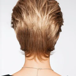 Gabor Upscale - Short Bob Lace Front Monofilament