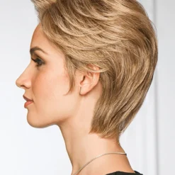 Gabor Upscale - Short Bob Lace Front Monofilament