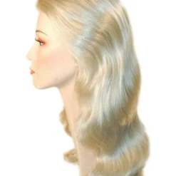 Lacey Costume Discount Veronica Lake Wig