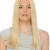 Estetica Designs Victoria - Front Lace Line HUMAN HAIR WIGS