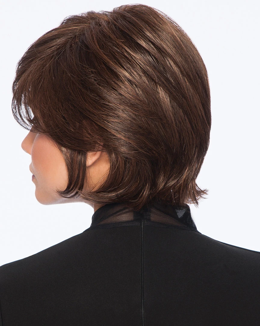 HairDo Vintage Volume