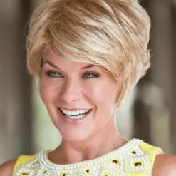 Toni Brattin SYNTHETIC WIGS Vivacious