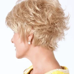 Toni Brattin SYNTHETIC WIGS Vivacious