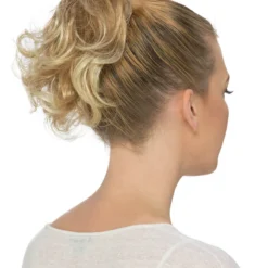 Estetica Designs Ponytail Spring Clip WCLC9