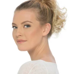 Estetica Designs Ponytail Spring Clip WCLC9