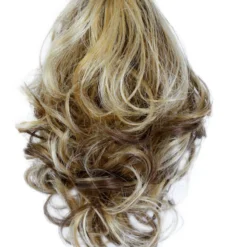 Estetica Designs Ponytail Spring Clip WCLC9