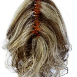 Estetica Designs Ponytail Spring Clip WCLC9