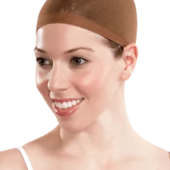 MaxWigs Costume Accessories Wig Cap