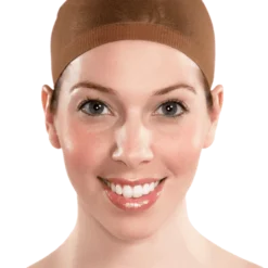 MaxWigs Costume Accessories Wig Cap