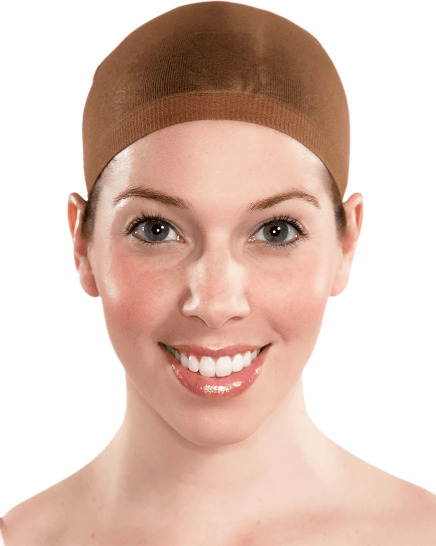 MaxWigs Costume Accessories Wig Cap 4 MaxWigs Costume Accessories Wig Cap