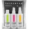 MaxWigs Hairdo Essential Care Travel Kit 2 MaxWigs Hairdo Essential Care Travel Kit