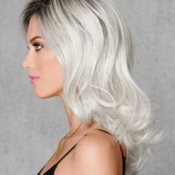 HairDo Whiteout SYNTHETIC WIGS