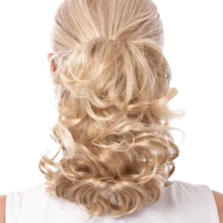 Toni Brattin Wonderfully Curly Can Do Combs HAIRPIECES