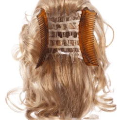 Toni Brattin Wonderfully Curly Can Do Combs HAIRPIECES