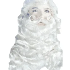 Lacey Costume Yak Handmade Santa